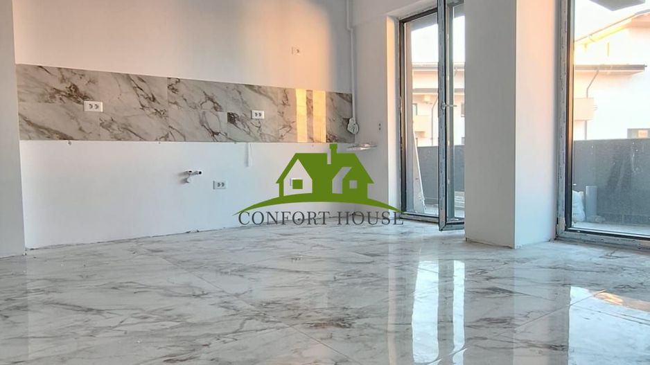 Apartament C10-2 Camere terasa-ET.1/3 in Bl.Nou Ostroveni - Poză 4