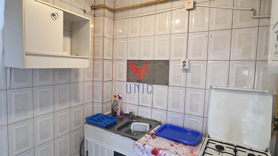 Garsoniera Valea Rosie , etaj 3/4 - Poză 5