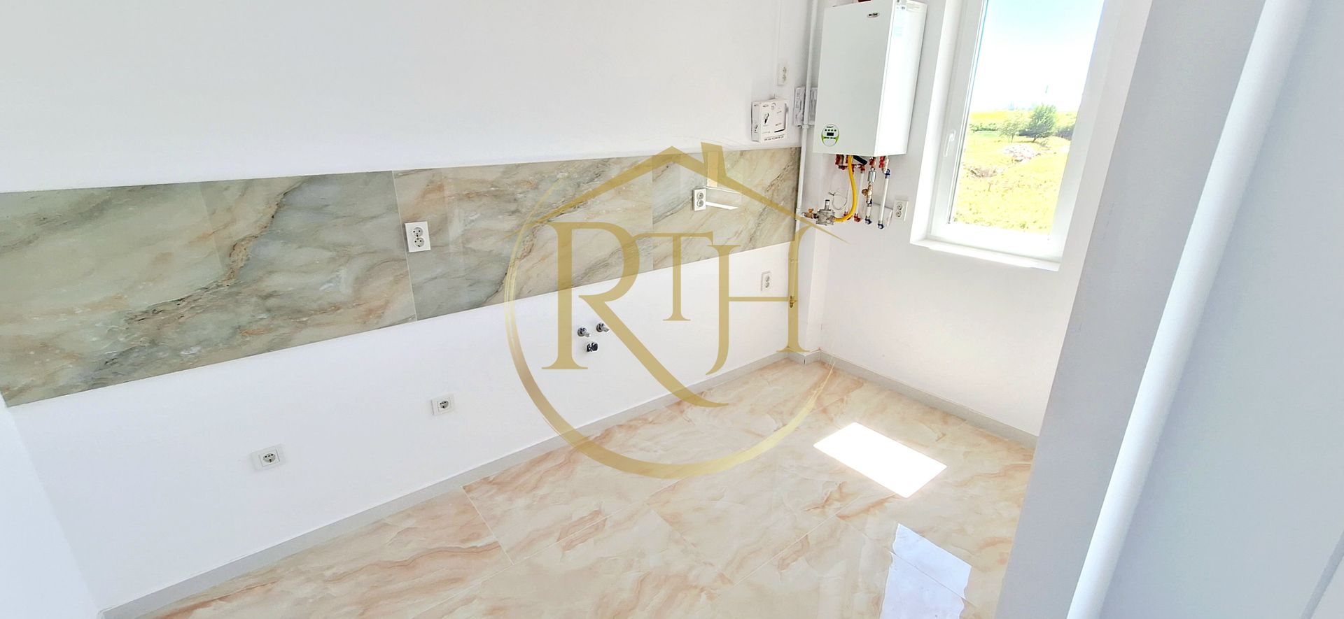 Oferim spre vanzare apartamente noi, 0% Comision, situate in Giroc - Poză 14