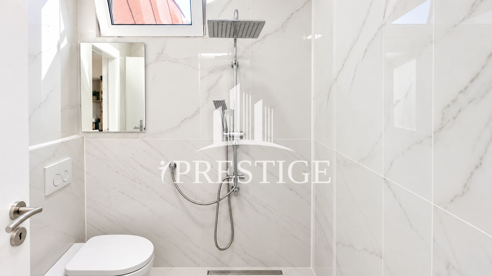GARSONIERĂ DE ÎNCHIRIAT | ȘTEFAN CEL MARE | UTILITĂȚI INCLUSE | 250 € - Poză 3