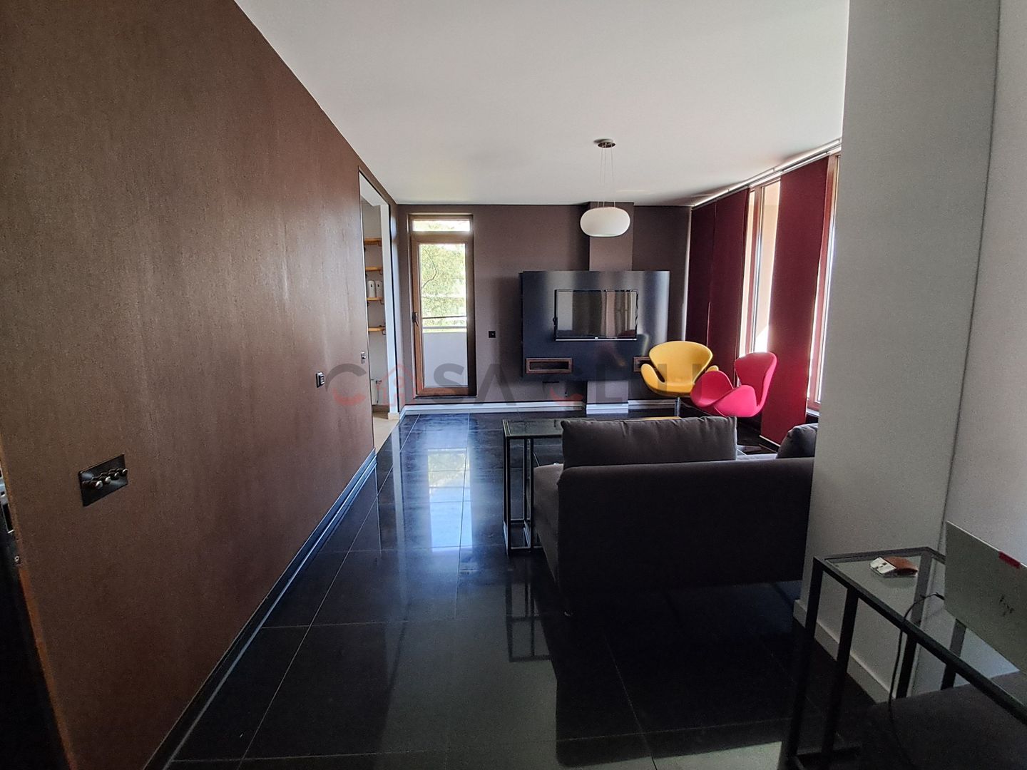 Apartament în Prestigiosul Cartier Plopilor, - Poză 9