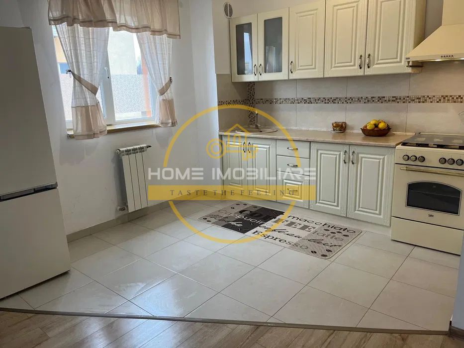 Bloc Nou/ Apartament 3 camere/ Etaj Intermediar/ Zona Tatarasi - Poză 3