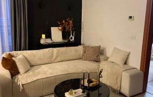Apartament doua camere,doua locuri de parcare zona Aradului