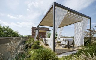 Duplex rafinat de 5 camere într-o zonă istorică din inima Capitalei - Poză 2