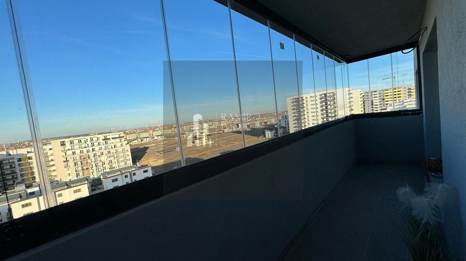 Apartament 2 camere Bloc nou decomandat Theodor Pallady Sector 3 - Poză 10