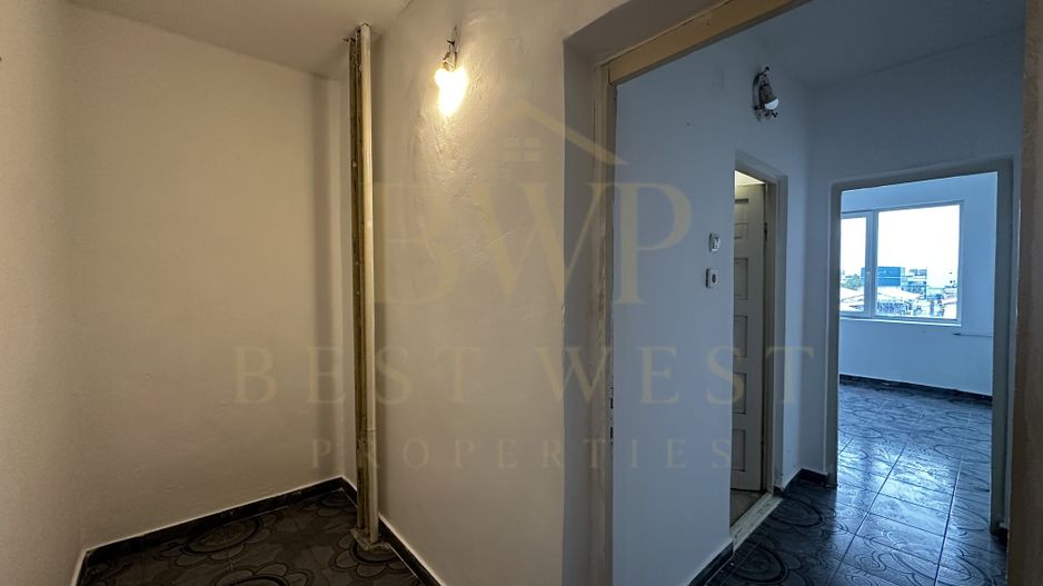 Apartament 2 camere, etaj intermediar, Buziașului - Poză 6