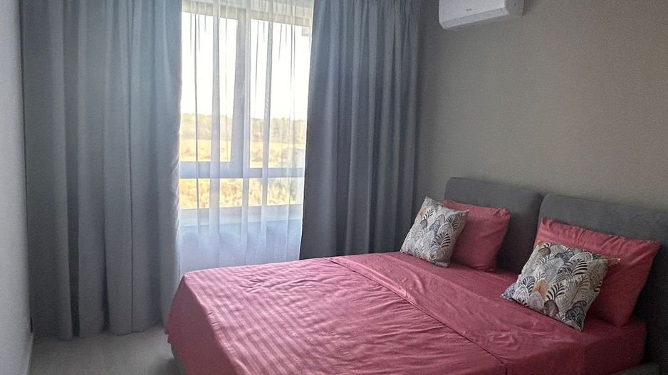 Apartament 2 camere Greenfield | vedere spre pădure | prima închiriere - Poză 8