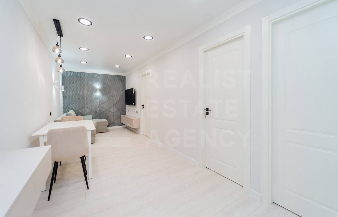 Vânzare, apartament, 2 camere + living, str. Saharov, Râșcani - Poză 10