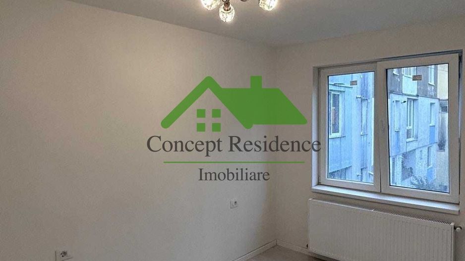 Apartament 3 camere, renovat integral – Cuza Vodă | 62 mp - Poză 4