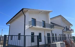 Casa duplex de vanzare 4 camere, 2 bai-s.u. 142 mp. PRET AVANTAJOS - Poză 102