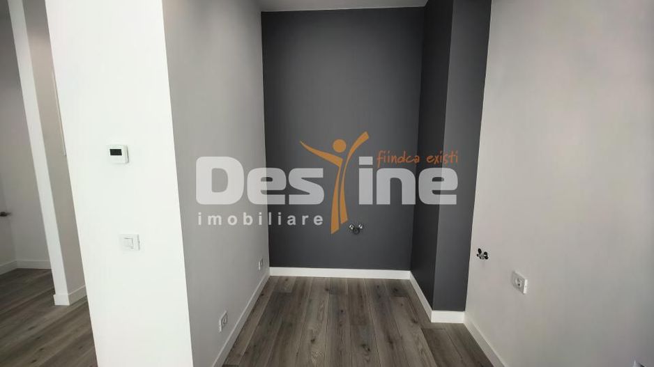 Apartament 3C 58 mp etaj intermediar + parcare Silk Distrikt - Poză 8