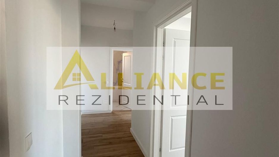 Apartament 3 camere bloc nou P+3 || lift || incalzire in pardoseala || metrou aproape - Poză 8