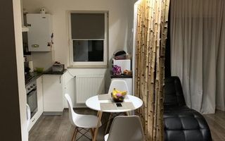 Confort și stil – apartament cu 2 camere, balcon și parcare in Terra. - Poză 10