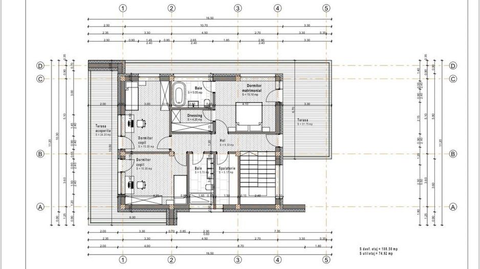 Teren autorizatie de constructie - Poză 8