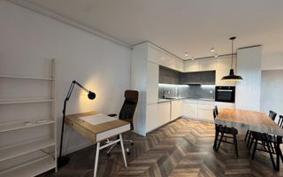 2 camere, open space, LUX, parcare, Zorilor, zona LIDL, Frunzisului - Poză 3