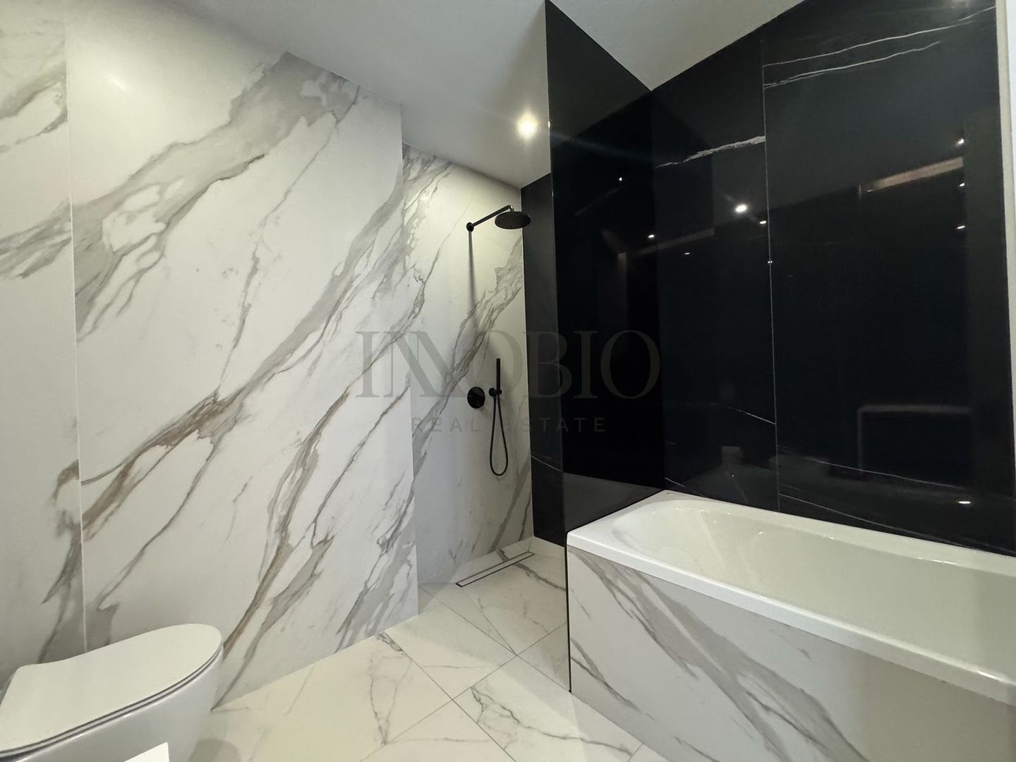 Apartament 3 Camere | Pines | Stejarii Country Club - Poză 11