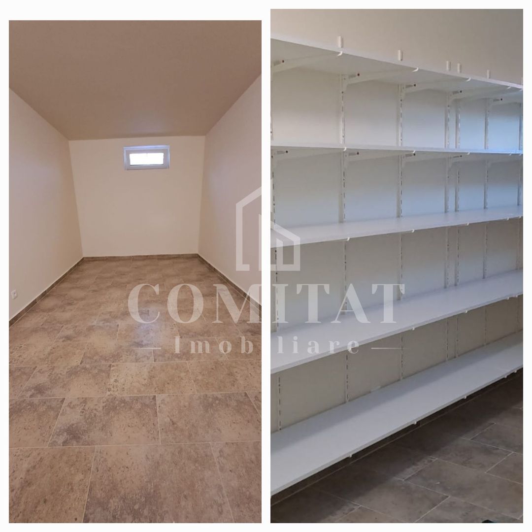 Apartament cu 3 camere | 68 mp | Floresti - Poză 7