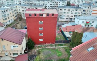 Vanzare Bloc nefinisat, P+3+M, Popa Sapca - Poză 16