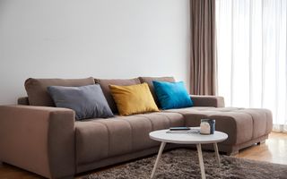 Apartament modern 2 camere  I Luxuria Domenii I Loc de parcare inclus - Poză 1