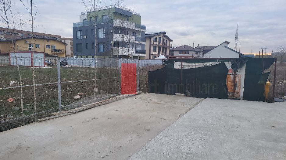 Teren intravilan Titan Parcul Teilor - Poză 8