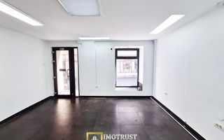 Spațiu ultracentral de vânzare în Arad | 87 mp utili - Poză 8