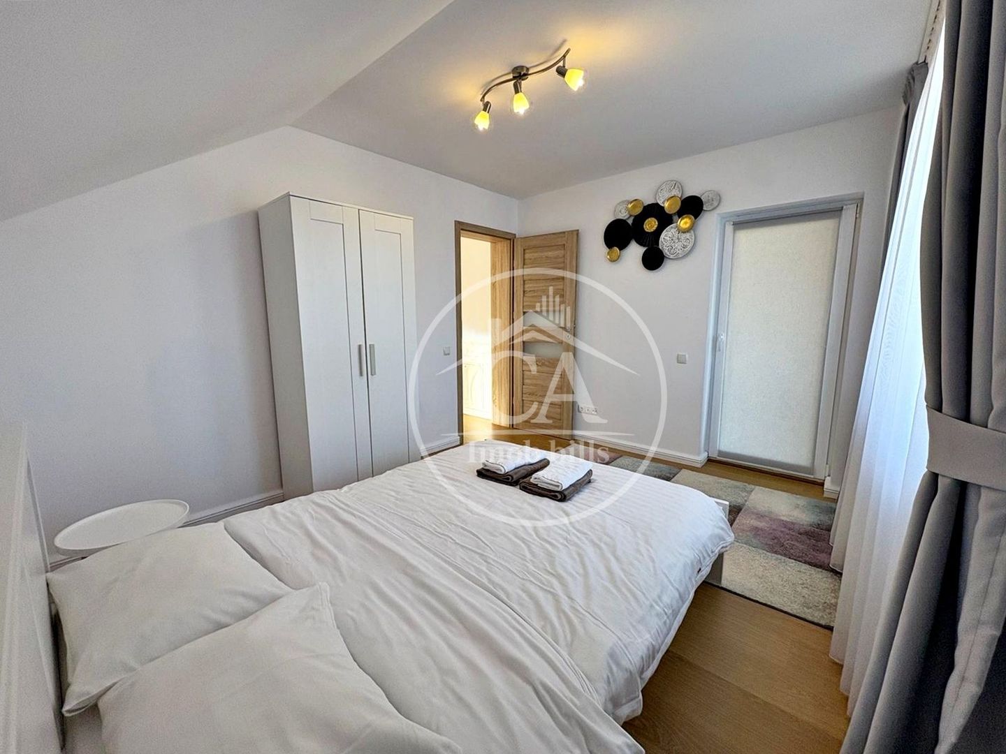 Casa P+1 cu 5 camere de inchiriat în zona Calea Clujului, Oradea - Poză 11