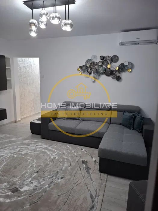 Apartament modern cu 2 camere/ 41mp/ Piata Voievozilor - Poză 2