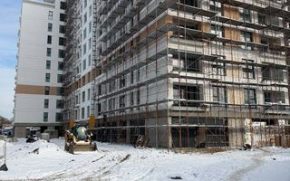 Apartament 2 camere | High Garden East | Obor – Veranda Mall - Poză 2