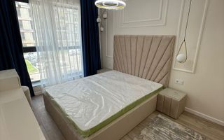 Apartament 2 camere, 53 mp, Etaj 1 – Exigent Faza 5 - Poză 8