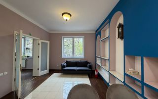 INCHIRIERE VILA INTERBELICA | BUZESTI | 190 MP | PRETABIL SEDIU FIRMA - Poză 24