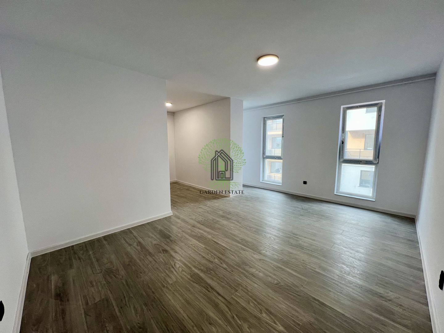 Apartament cu 2 camere pe str. Somesului Floresti, constructie noua - Poză 13