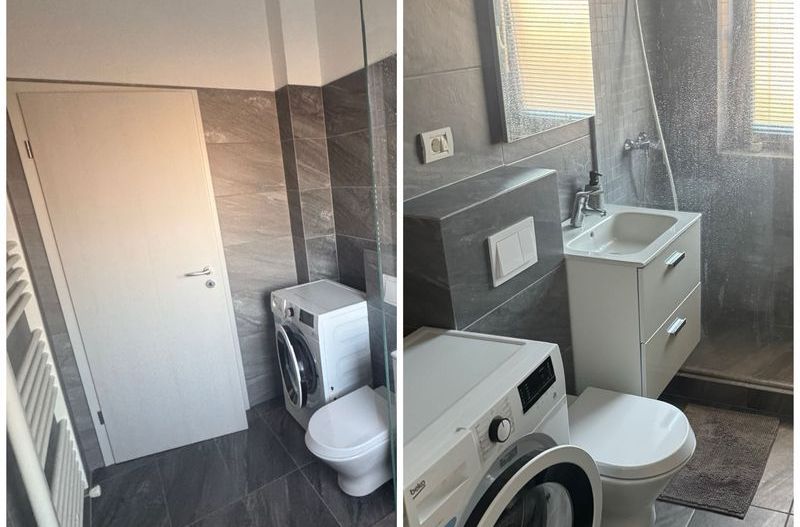 Apartament 3 camere Giroc  bloc nou - Poză 7