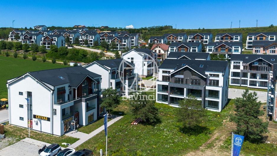 Garsoniera decomandata - aer conditionat  (NCL-COL-ap.4) - Poză 8