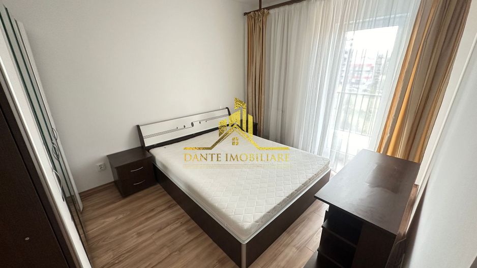 2 camere, modern, bloc nou, garaj, terasa, Buna Ziua, Sofia Residence - Poză 3