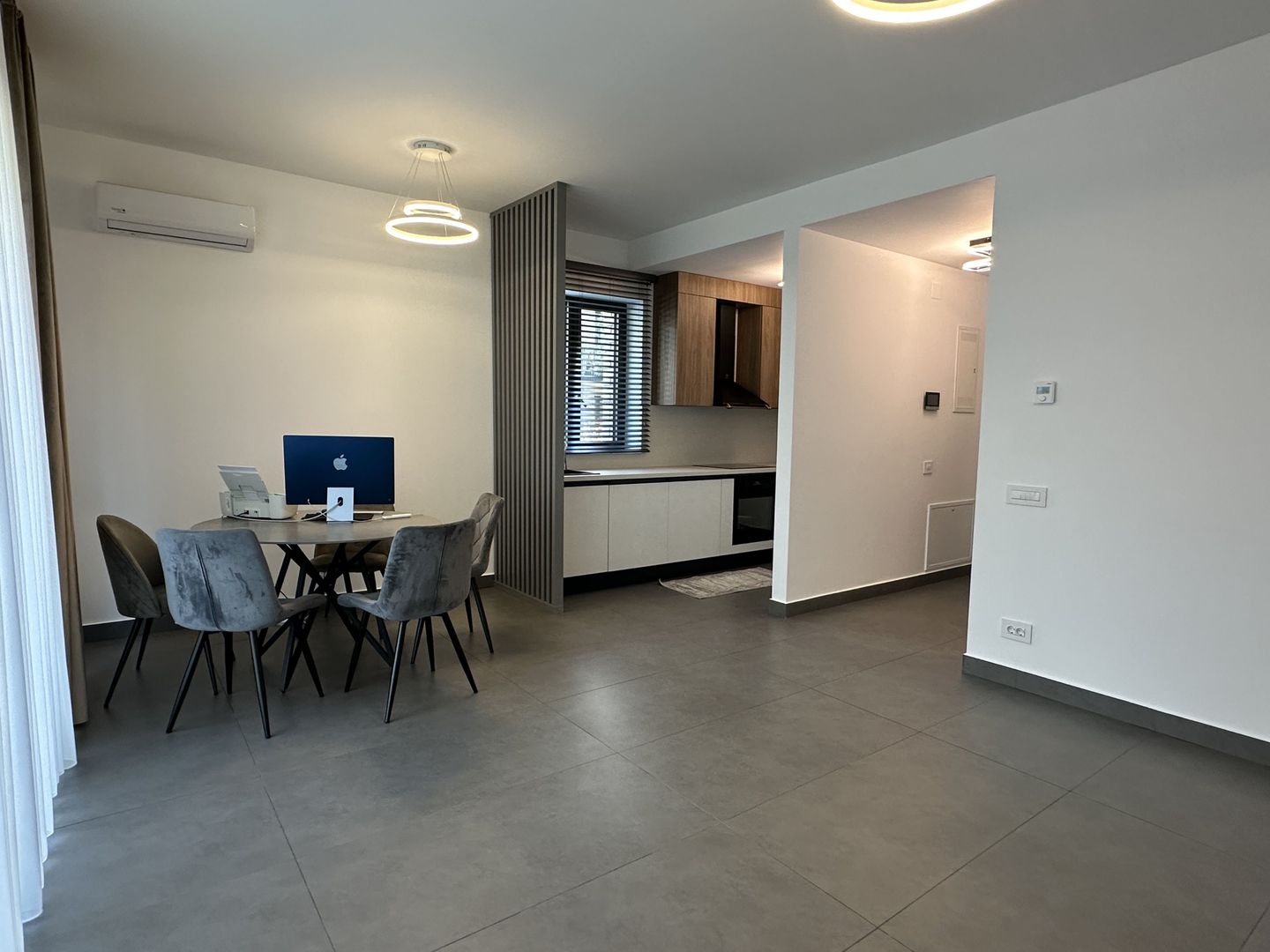 3 camere cu gradina Avalon Estate, Pipera - Poză 4