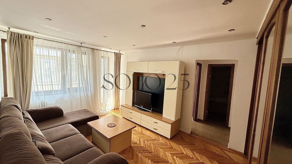 Apartament 2 camere | Stefan cel Mare/Lizeanu | De Vanzare - Poză 1