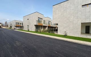 Complex vile Pipera | Pompa de caldura & Panouri solare | Finalizat - Poză 3