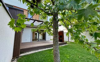 Duplex de închiriat  în Dumbrăvița, Lângă British School - Poză 41