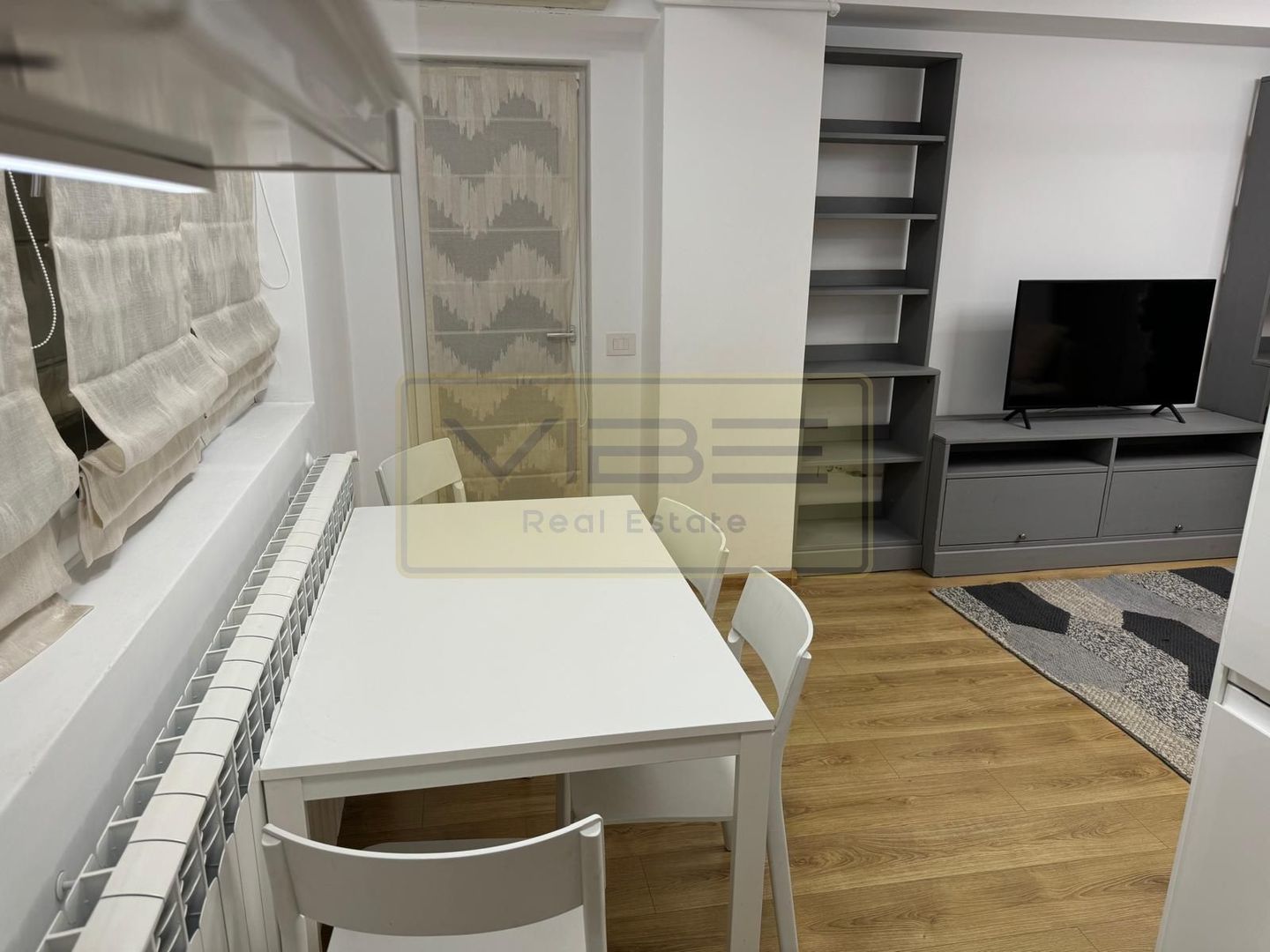 Parcul Copou/Stadion - bloc nou -3 camere ! - Poză 9