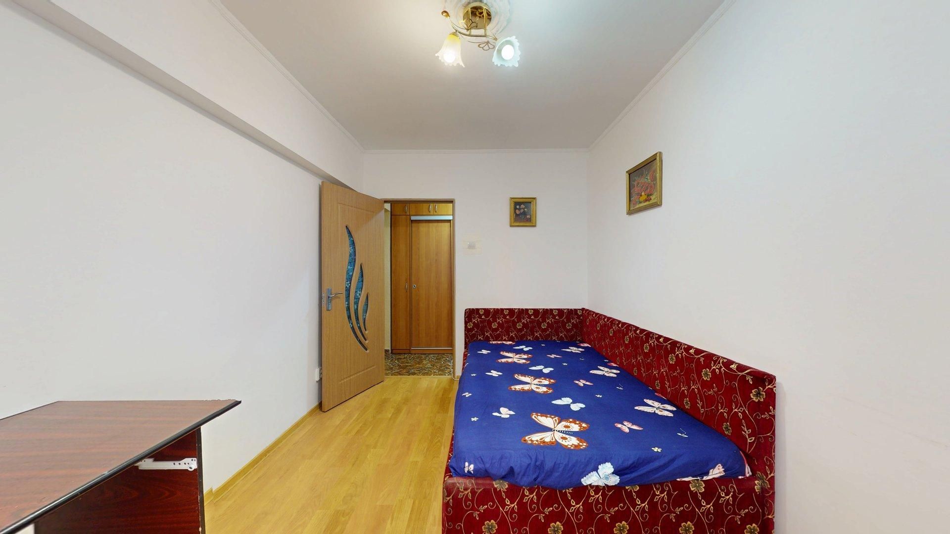 Apartament 3 camere Lacul Tei Teiul Doamnei - Poză 8