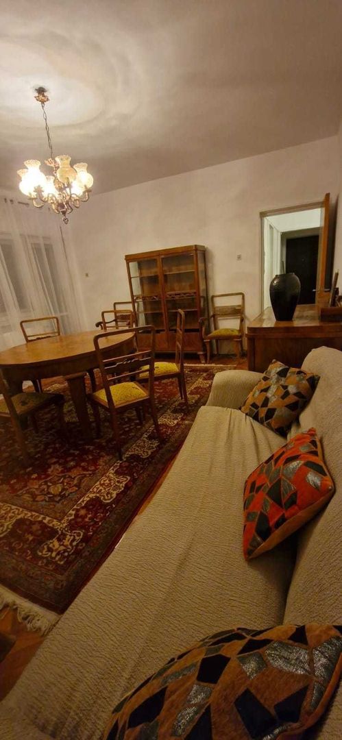 APARTAMENT SUPERB, 3 CAMERE, UNIRII - Poză 4