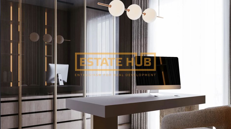 Apartament 3 camere cu terasă 41 mp și grădină 102 mp – Sindicatelor Park - Poză 14
