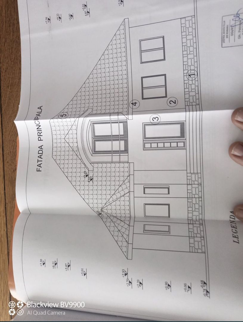 Vand Casa in Paulesti - Poză 3