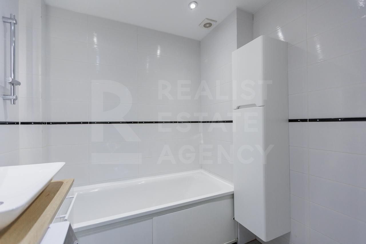 Vânzare, apartament, 2 camere, strada Dr. Tudor Strișcă, Botanica - Poză 12