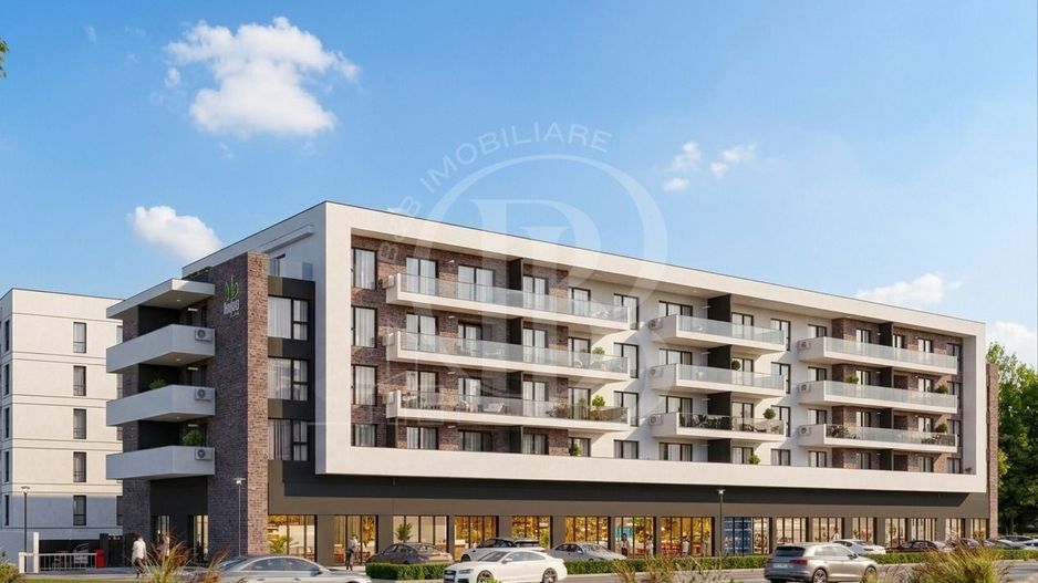 Romco Residence Badicului - Poză 5