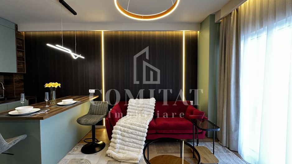 Apartament premium | Etaj intemediar | Zona Eroilor - Floresti - Poză 3
