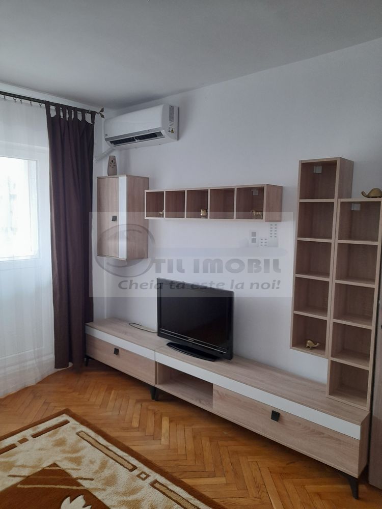 Apartament 2 Camere Decomandat – Bld. Ștefan cel Mare-550 EURO - Poză 6