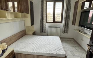 Apartament 3 camere decomandat, etaj 1, Moara de Vânt - Complex Spring Residence - Poză 6