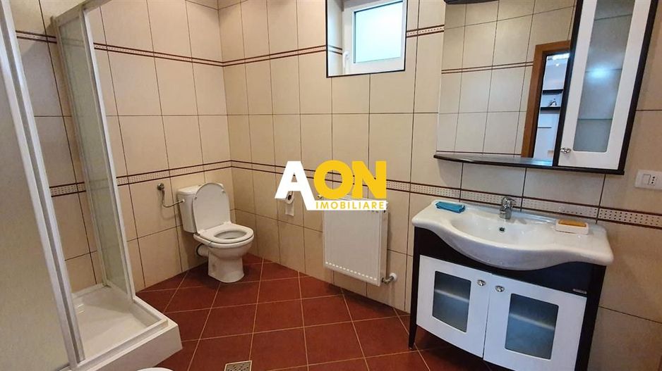 Casa 5 camere 567 mp teren la asfalt toate utilitatile Cetate - Poză 12