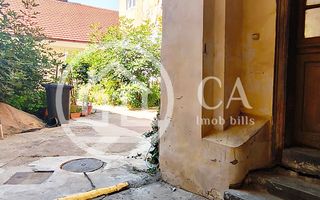 Proprietate mixta de vanzare apartament si spatiu comercial, Oradea - Poză 15